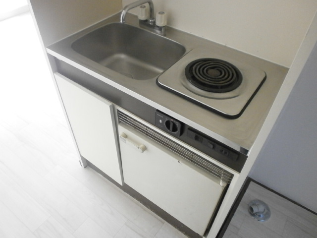 Kitchen. Kitchen