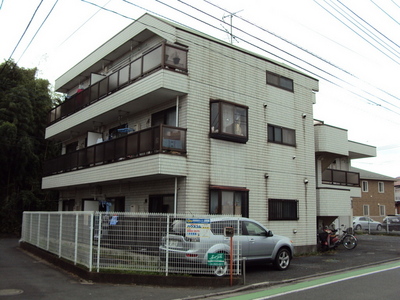 Building appearance