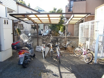 Other common areas