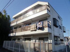 Building appearance