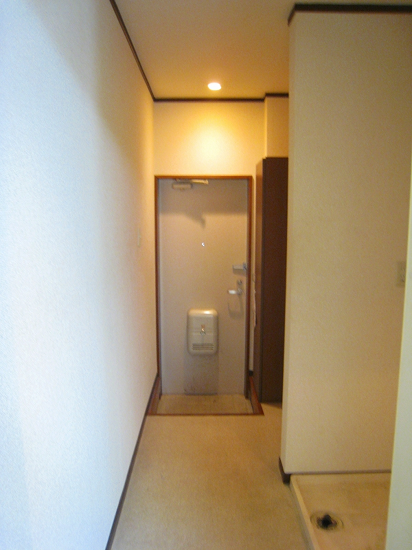 Other room space