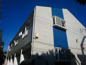 Building appearance