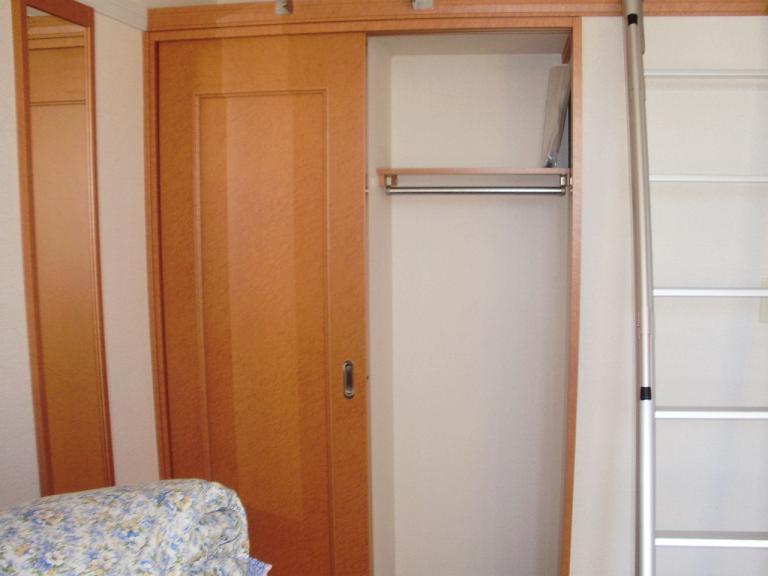 Living and room. Living