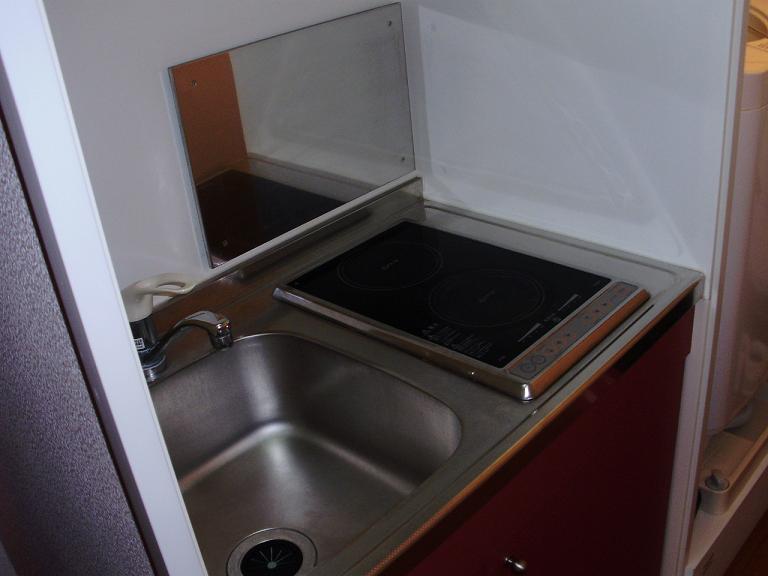 Kitchen. Kitchen