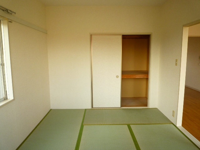 Other room space
