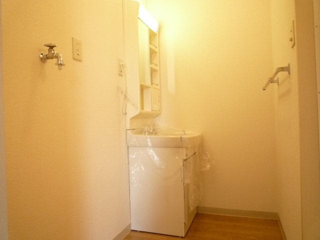 Washroom