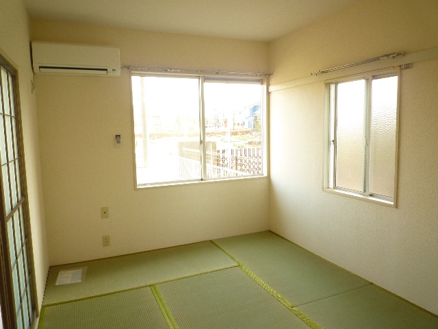 Other room space