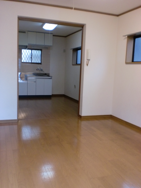 Living and room