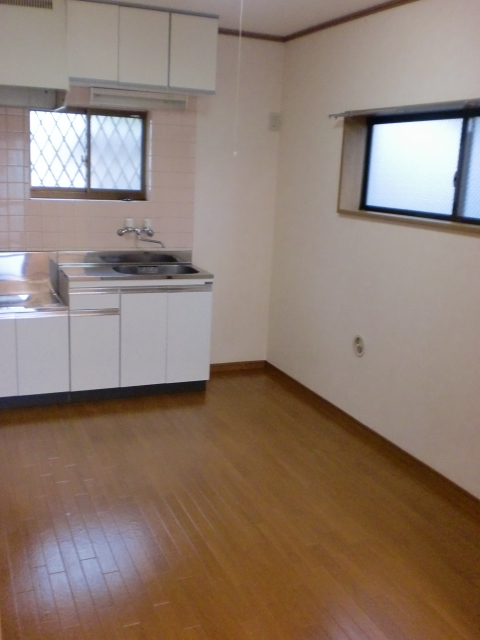 Other room space