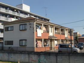 Building appearance