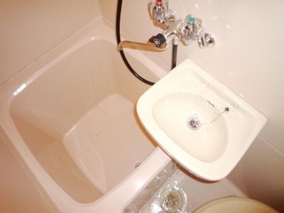 Bath. bath