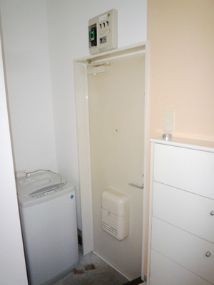 Entrance. Entrance