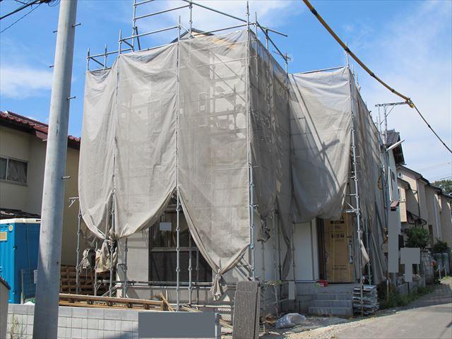 Local appearance photo. Local (08 May 2013) Shooting