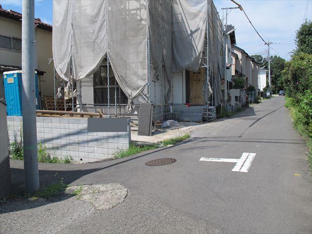 Local appearance photo