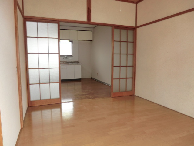 Living and room