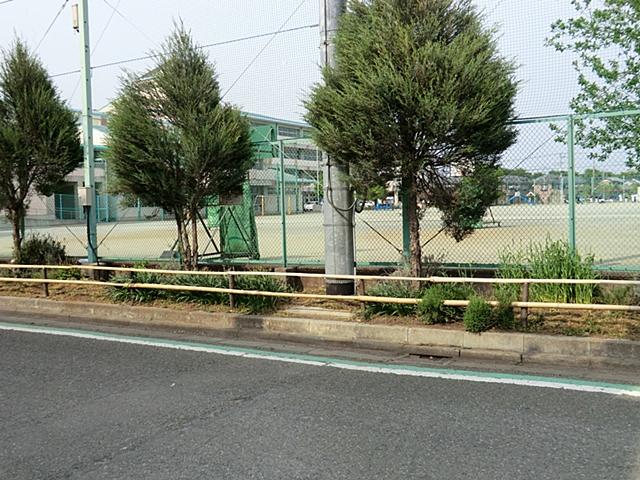 Primary school. Tokorozawa 840m up to municipal Wada Elementary School