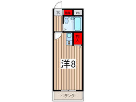 Building appearance