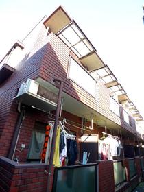Building appearance