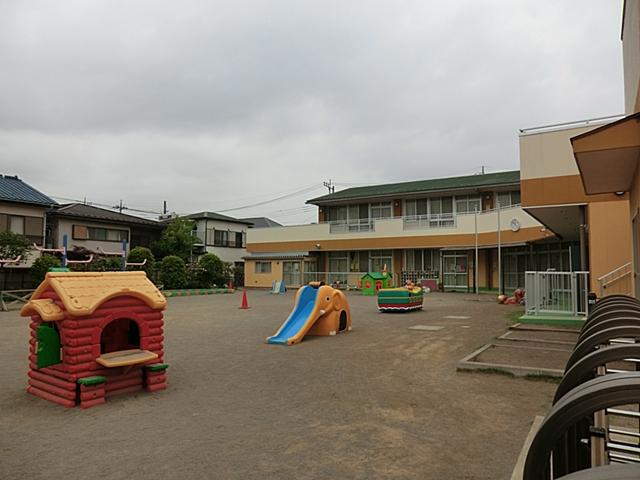 kindergarten ・ Nursery. Koyo 780m to nursery school