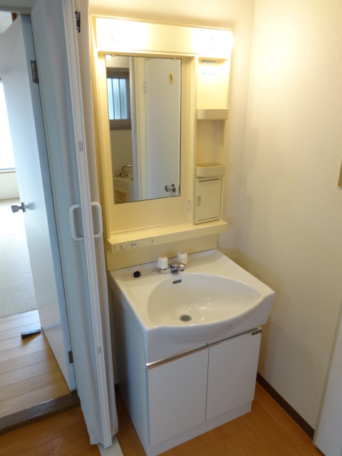 Washroom