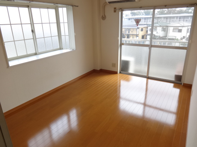 Other room space