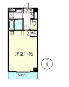 Building appearance