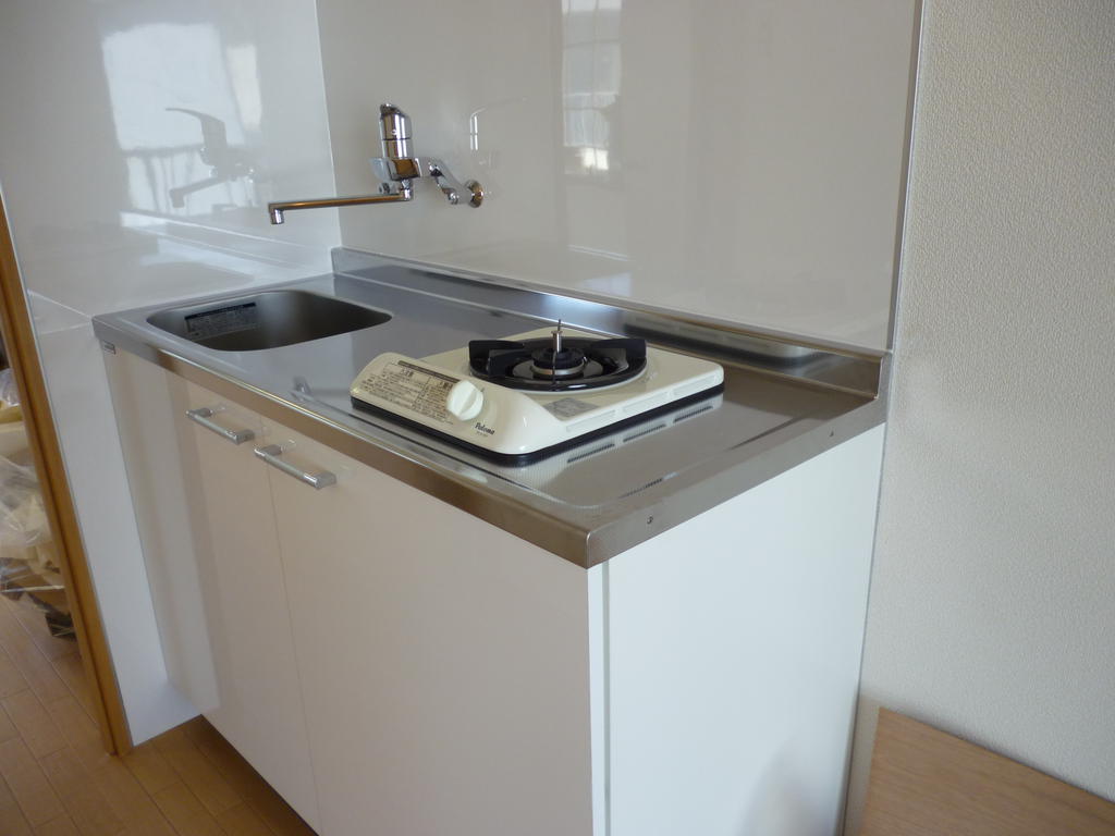 Kitchen. Kitchen brand new ☆