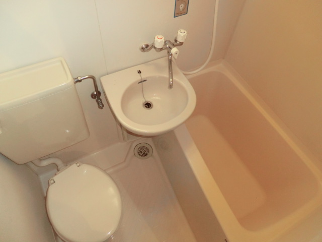 Bath