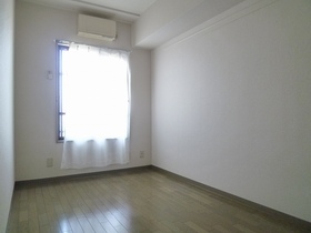 Living and room. Model room room