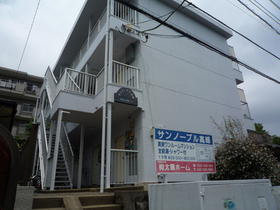 Building appearance