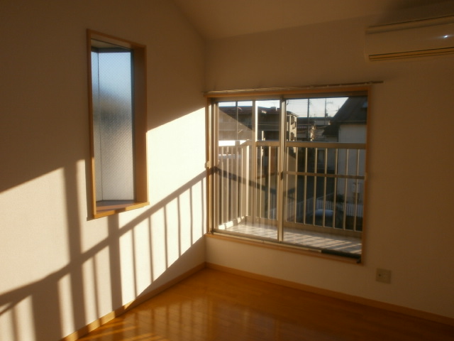 Living and room. Living