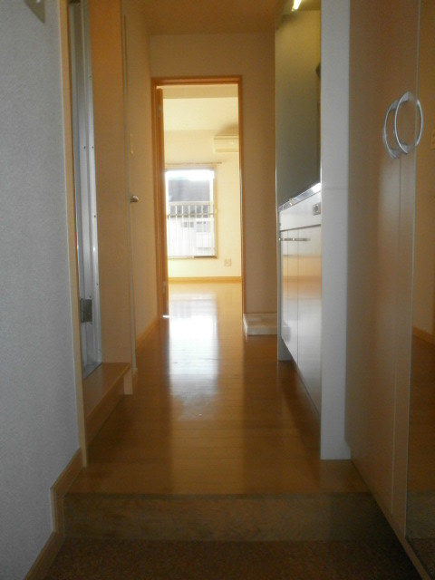 Entrance. Entrance