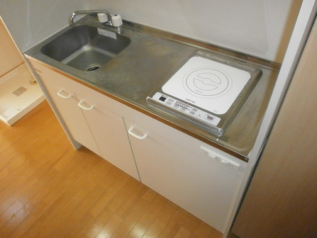 Kitchen. Kitchen