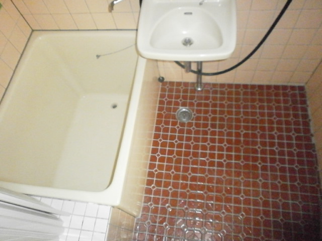 Bath. bath