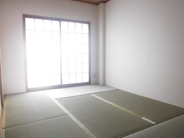 Other room space. bedroom