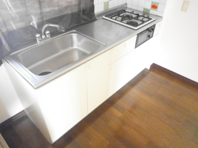 Kitchen. Kitchen