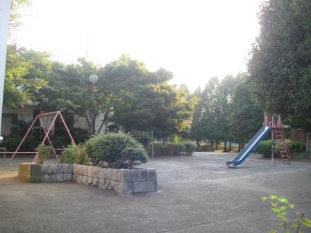 park. 412m to Nagano park (park)