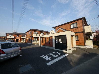 Other common areas
