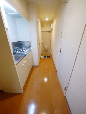 Other room space