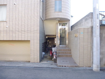 Other common areas