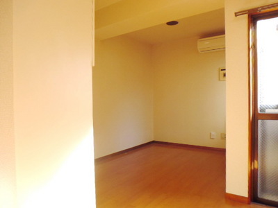 Other room space. room