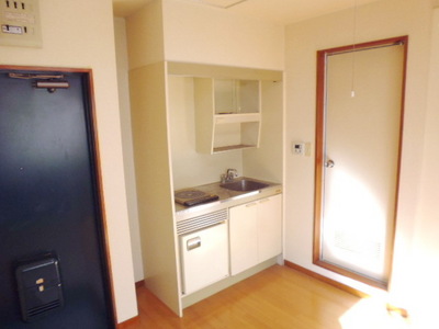 Kitchen. Kitchen