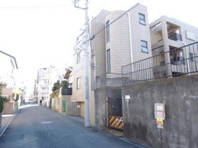 Building appearance