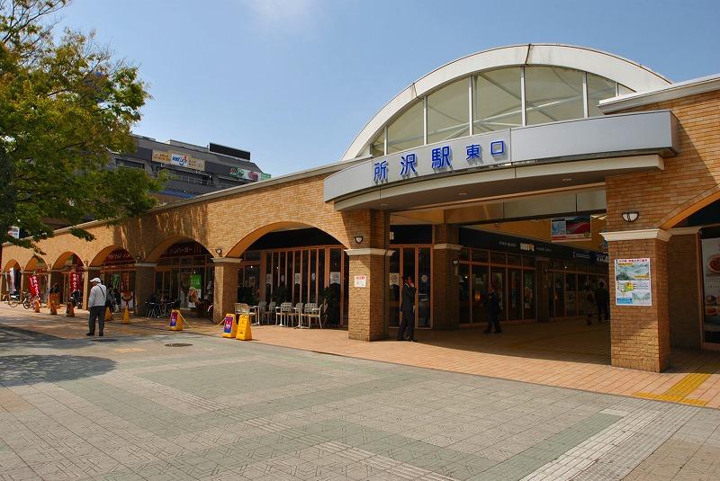 Convenience store. 1250m to FamilyMart Tokorozawa Station east exit shop