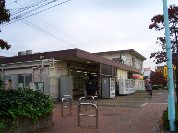 Other. Convenient access near JR Higashitokorozawa Station