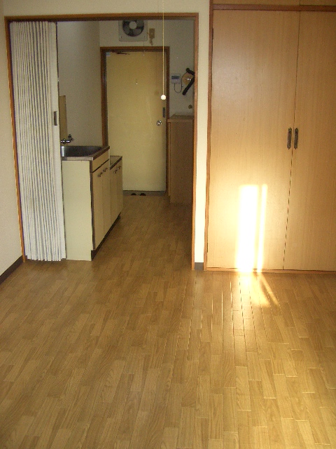 Living and room