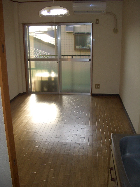 Living and room