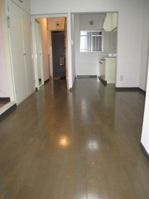 Living and room. DK9 Pledge