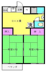 Building appearance