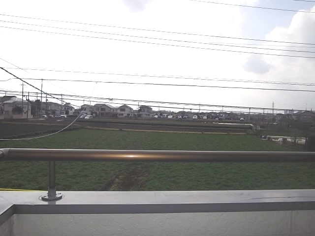 View. View good ☆ 